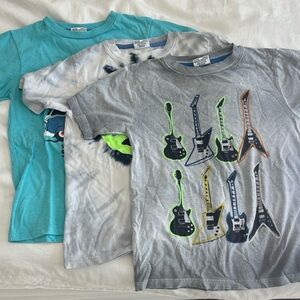 Mish Boys T-shirt bundle